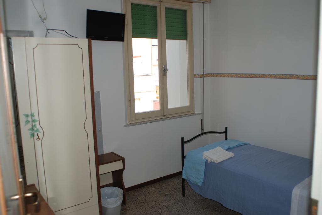 Hotel Zaghini Rimini Pokój zdjęcie