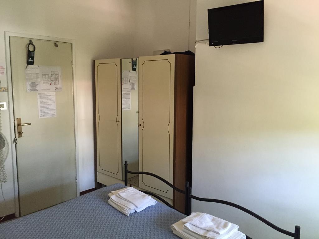 Hotel Zaghini Rimini Pokój zdjęcie