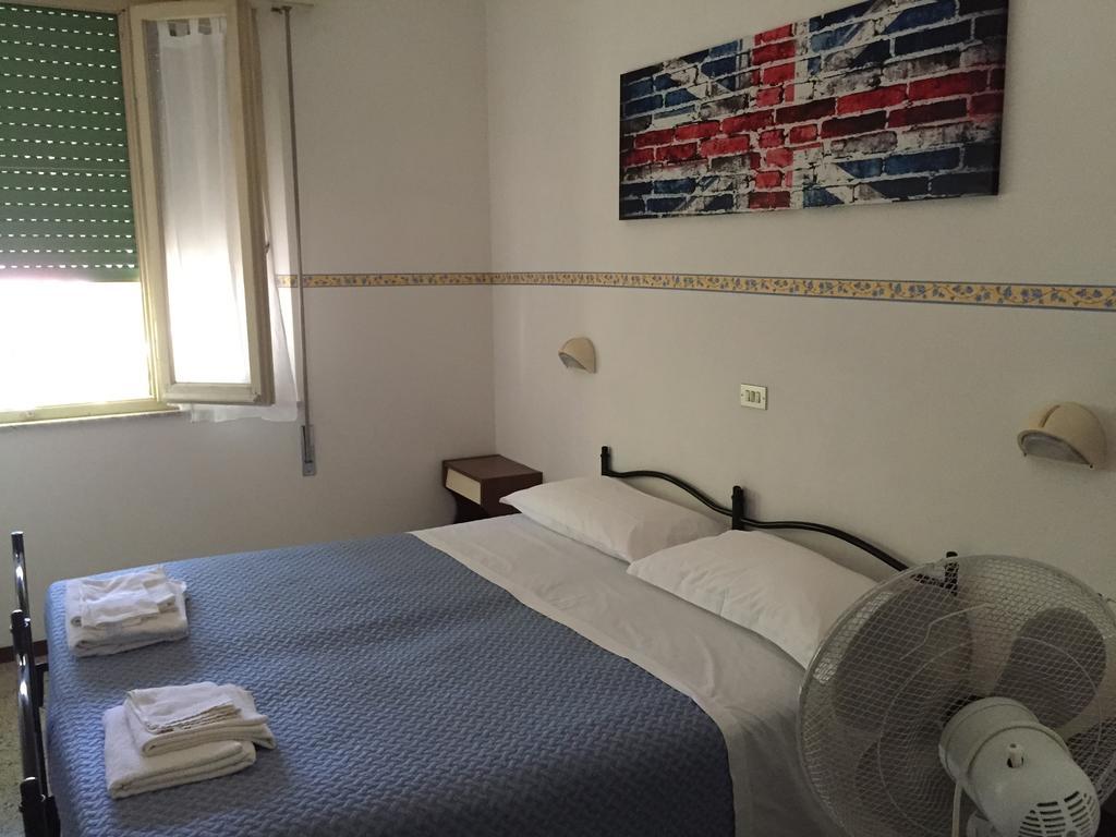 Hotel Zaghini Rimini Pokój zdjęcie