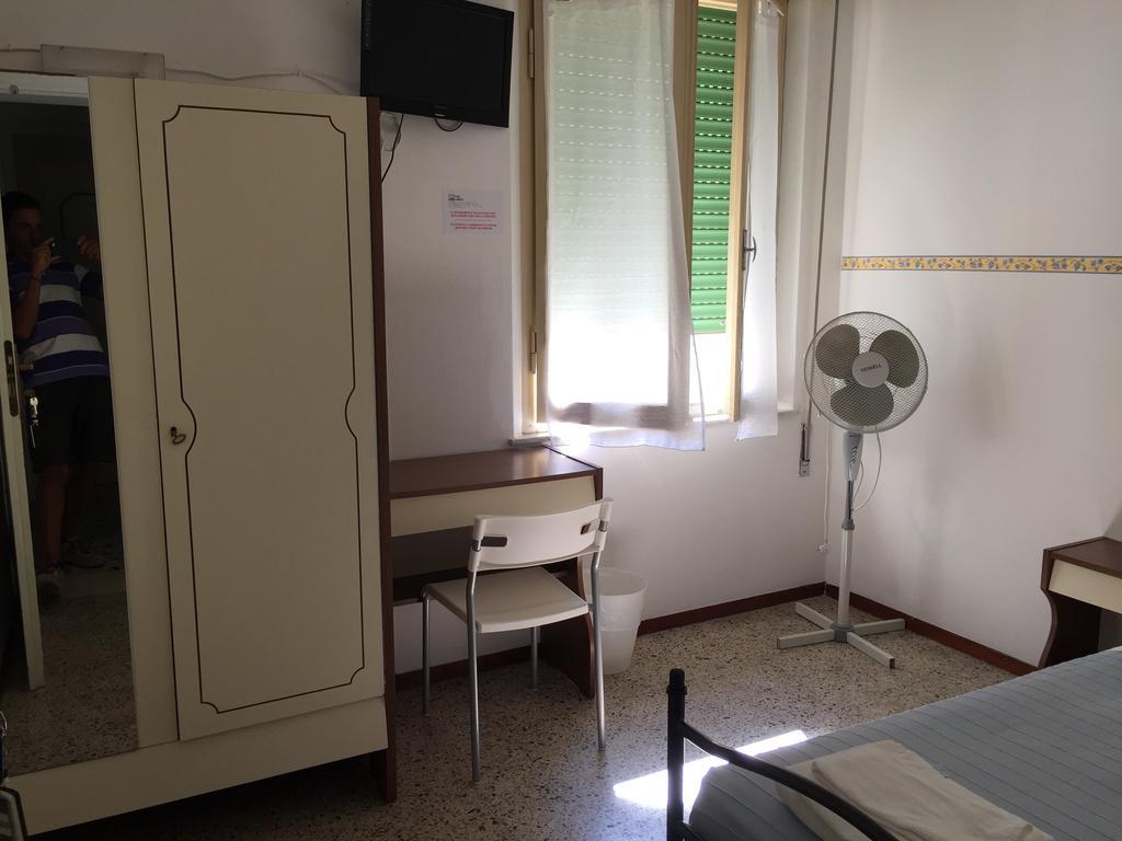 Hotel Zaghini Rimini Pokój zdjęcie