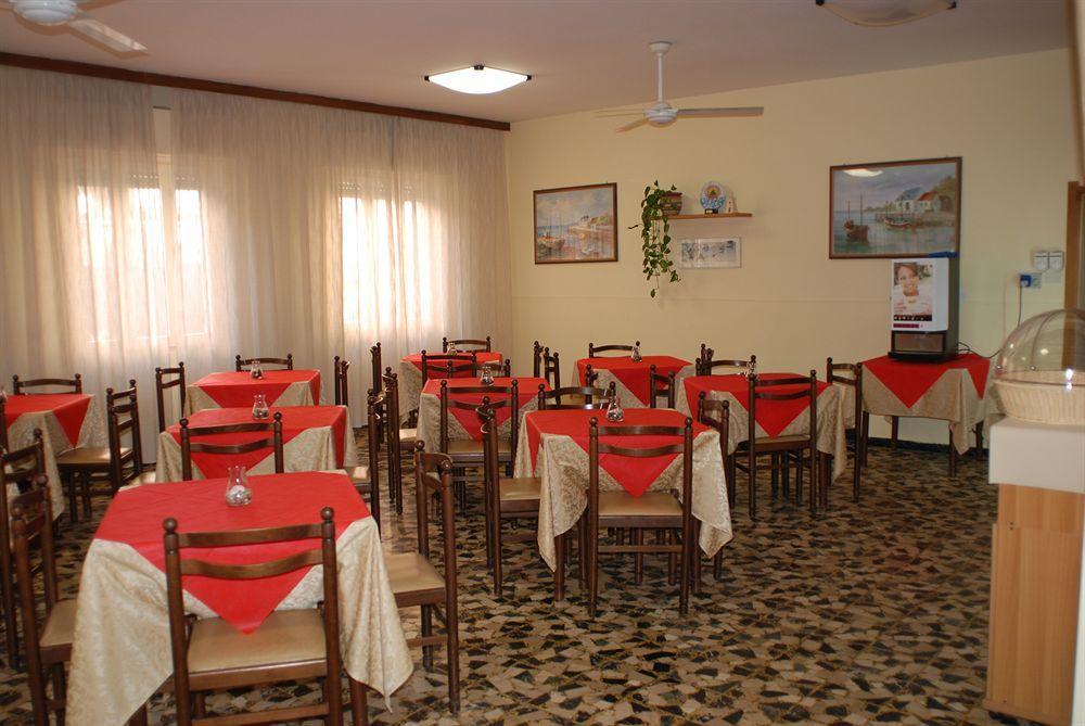 Hotel Zaghini Rimini Zewnętrze zdjęcie