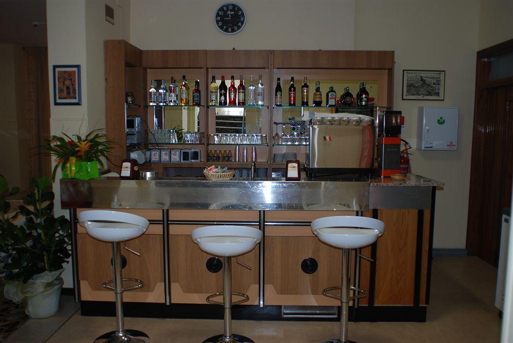 Hotel Zaghini Rimini Zewnętrze zdjęcie