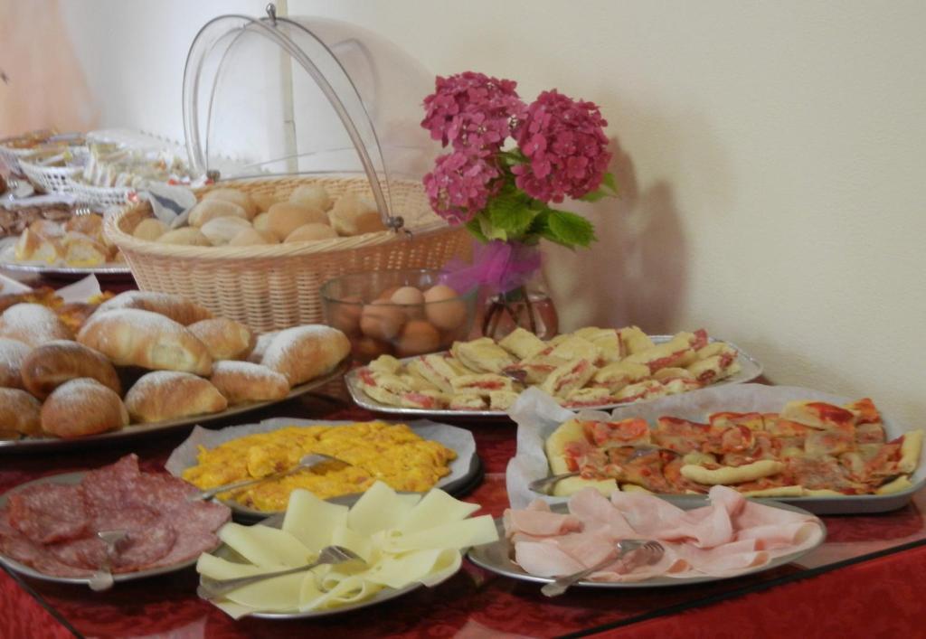 Hotel Zaghini Rimini Zewnętrze zdjęcie