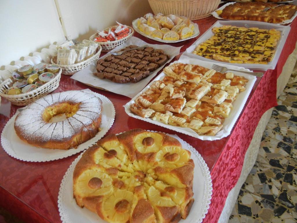 Hotel Zaghini Rimini Zewnętrze zdjęcie