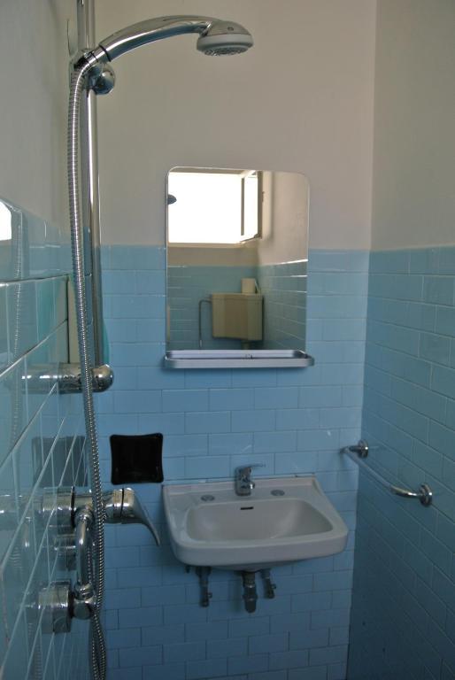 Hotel Zaghini Rimini Pokój zdjęcie