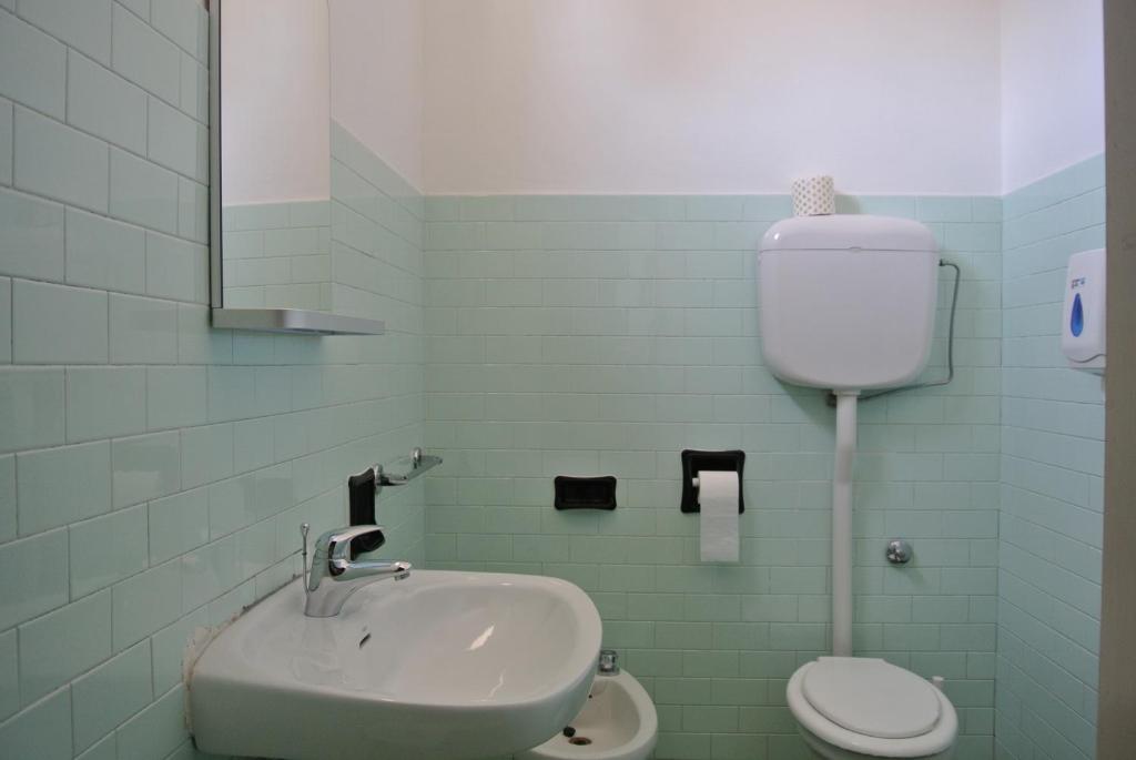 Hotel Zaghini Rimini Pokój zdjęcie
