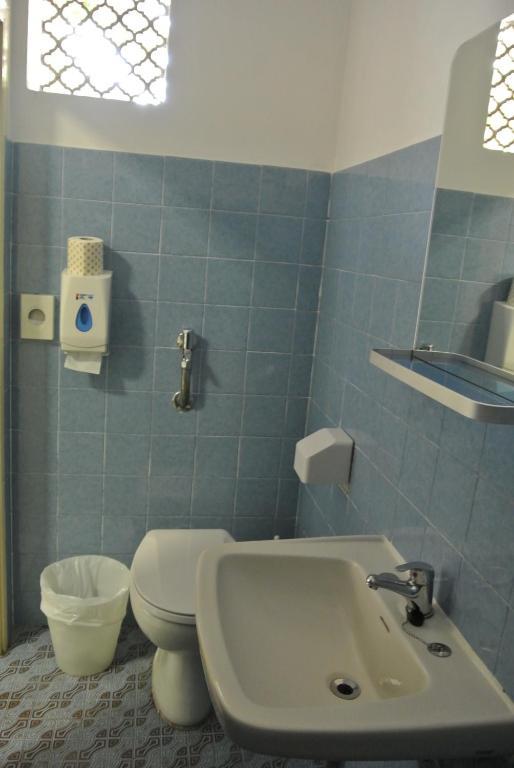 Hotel Zaghini Rimini Pokój zdjęcie