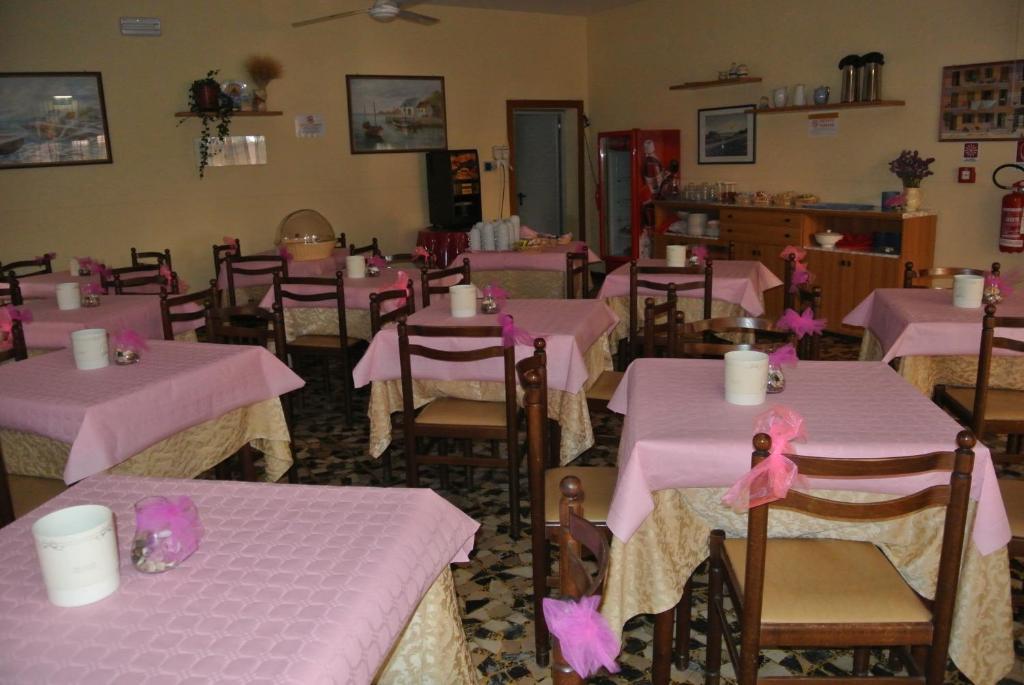 Hotel Zaghini Rimini Zewnętrze zdjęcie