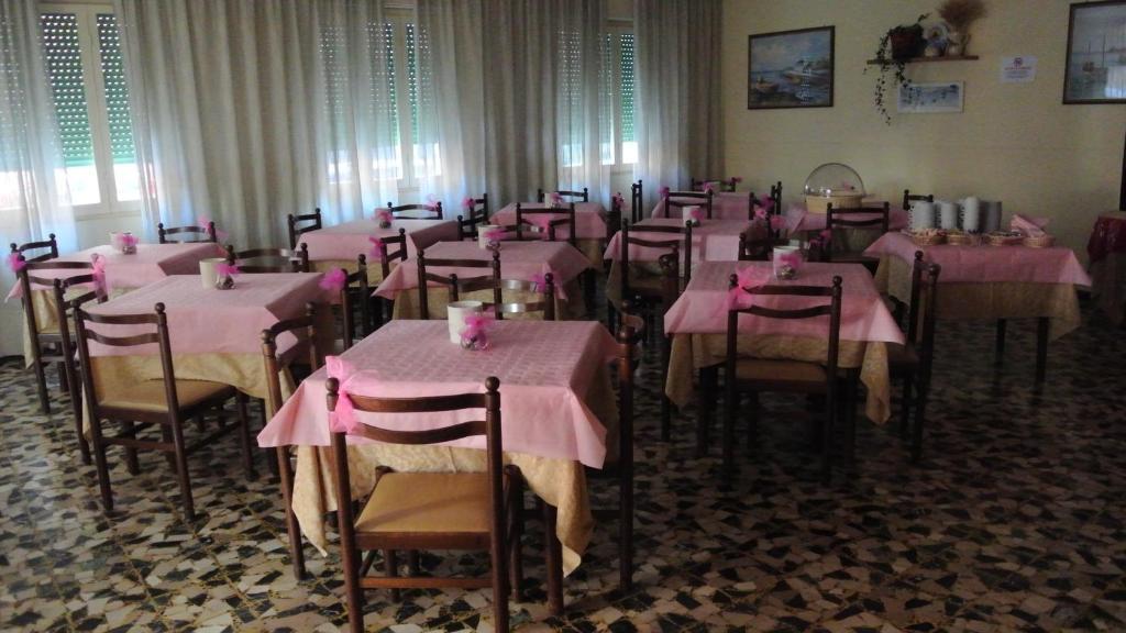 Hotel Zaghini Rimini Zewnętrze zdjęcie