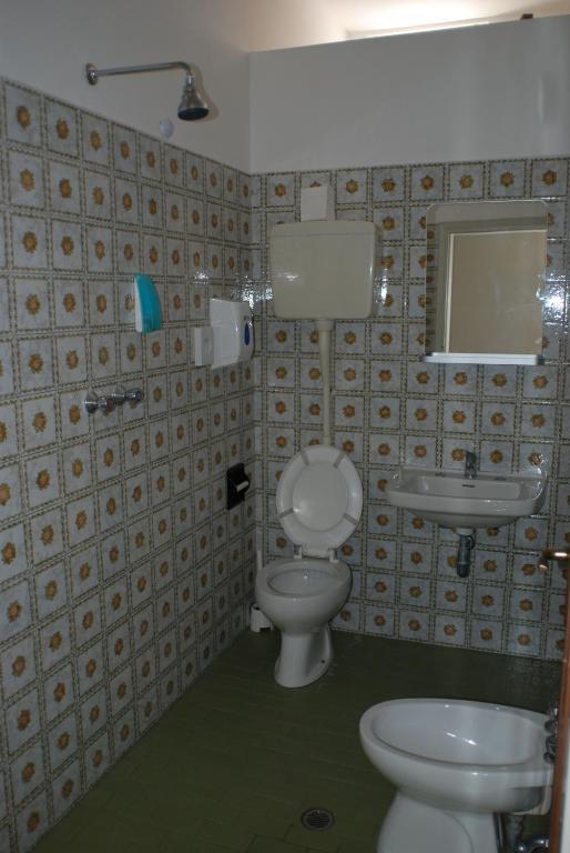 Hotel Zaghini Rimini Pokój zdjęcie