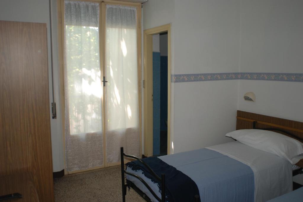 Hotel Zaghini Rimini Pokój zdjęcie