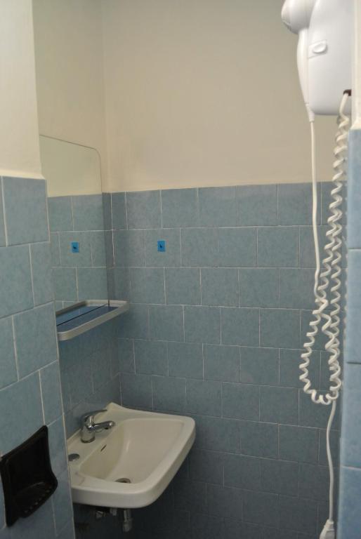 Hotel Zaghini Rimini Pokój zdjęcie
