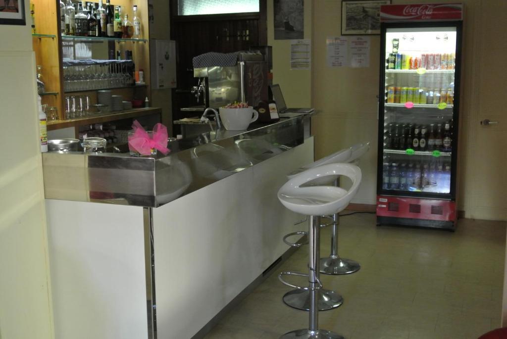 Hotel Zaghini Rimini Zewnętrze zdjęcie