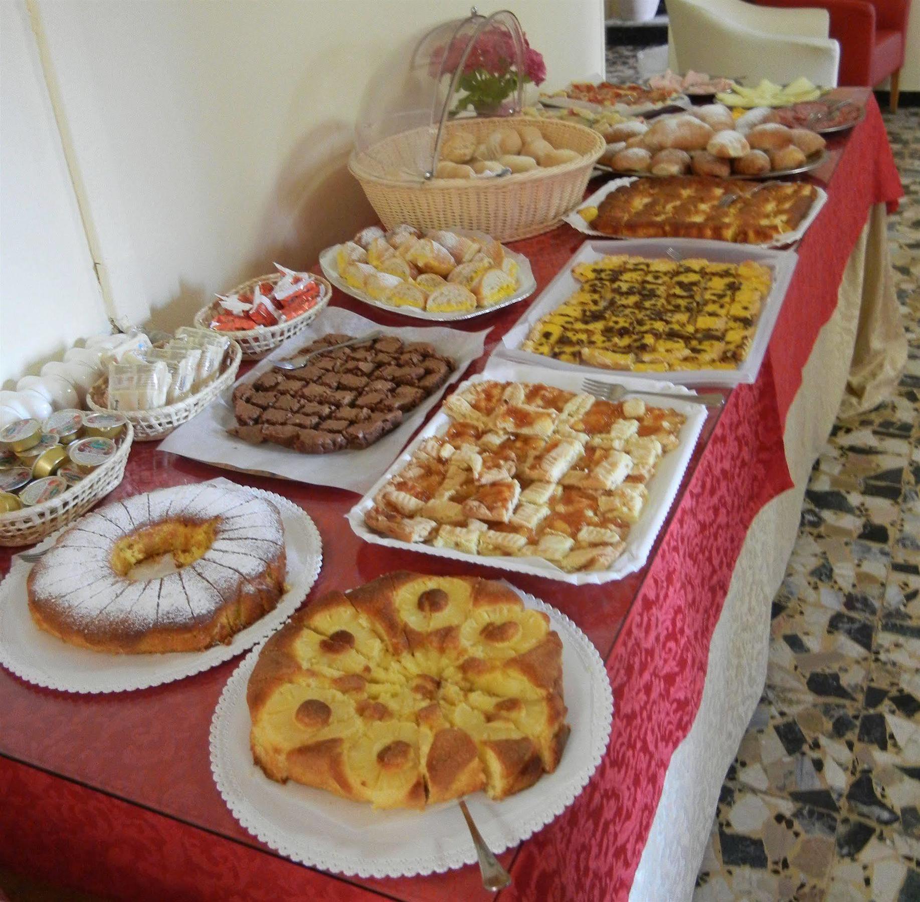 Hotel Zaghini Rimini Zewnętrze zdjęcie