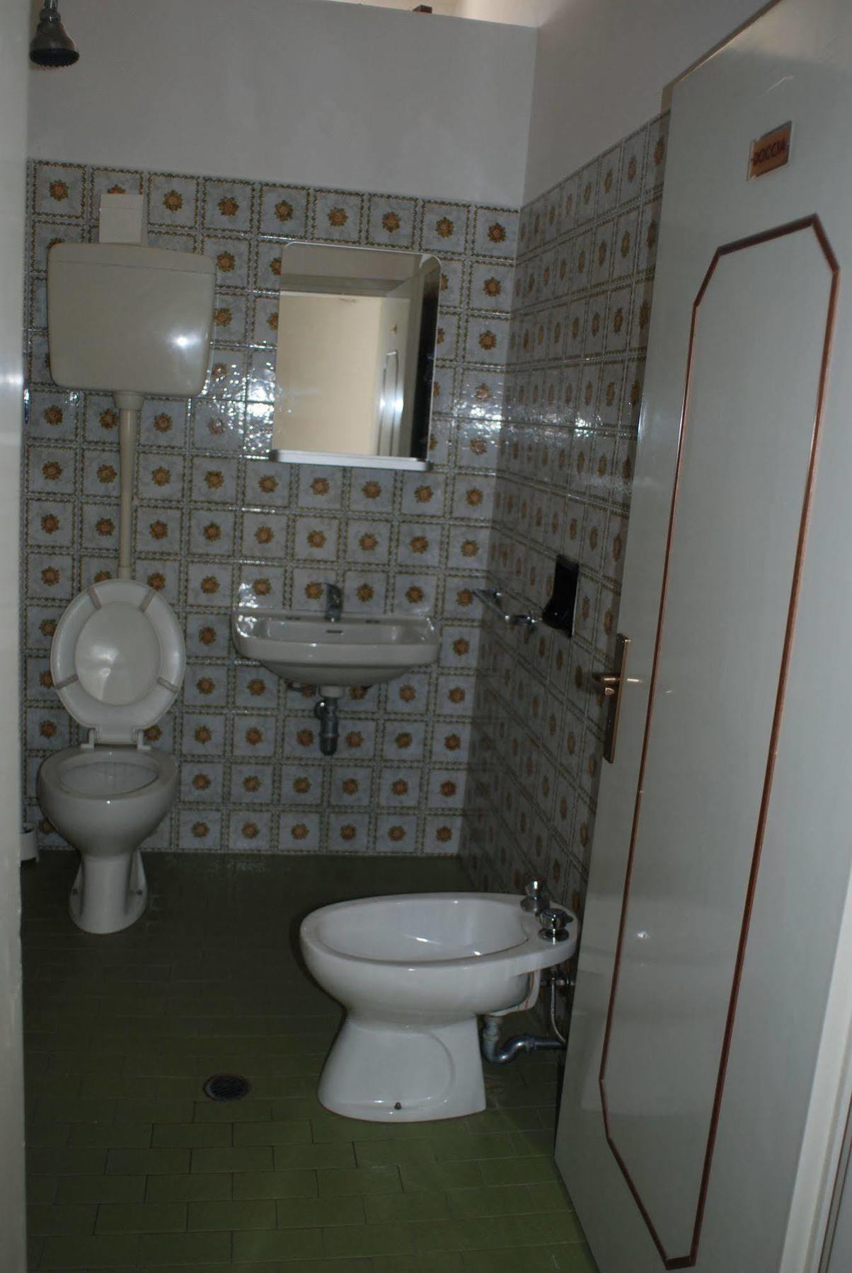 Hotel Zaghini Rimini Zewnętrze zdjęcie