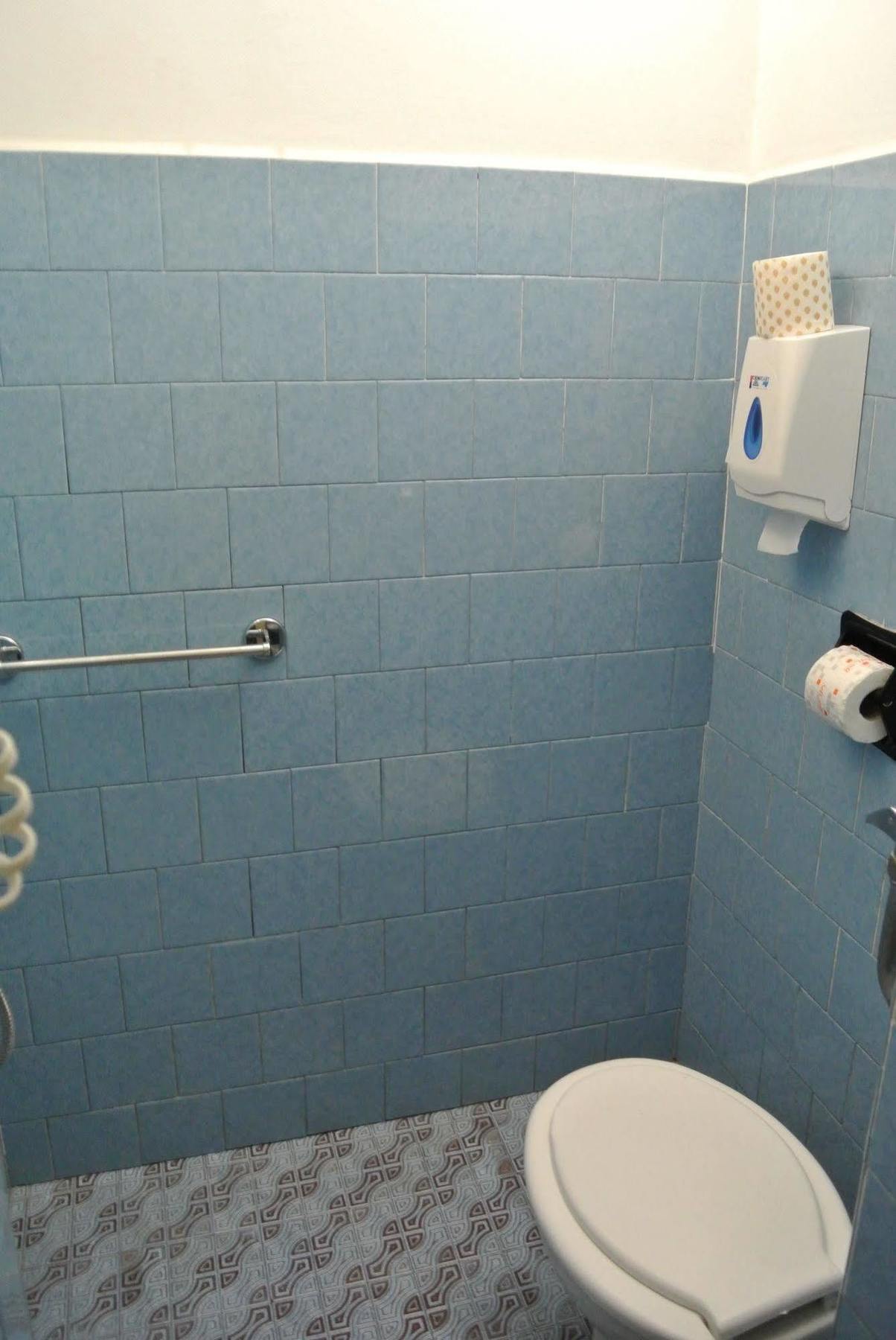 Hotel Zaghini Rimini Zewnętrze zdjęcie