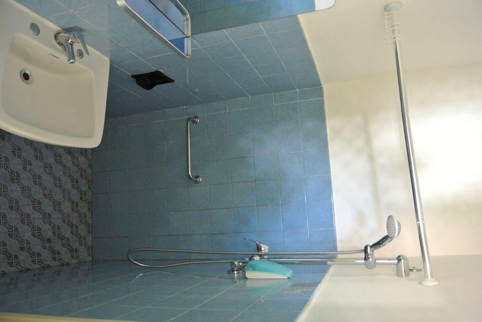 Hotel Zaghini Rimini Zewnętrze zdjęcie