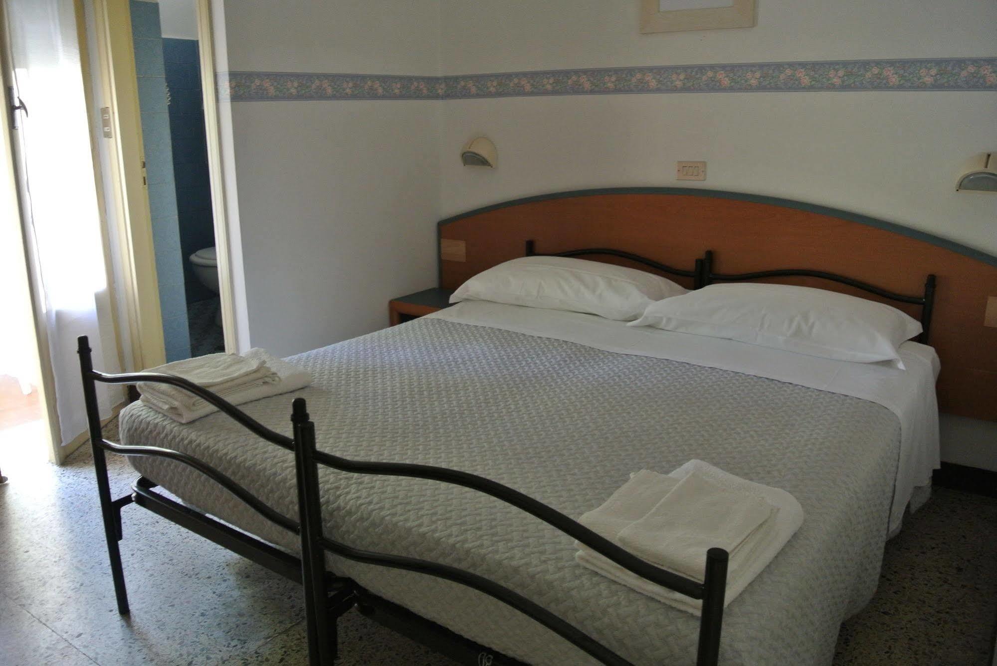 Hotel Zaghini Rimini Zewnętrze zdjęcie